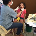 40th Anniversary Medical Mission 2016